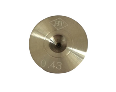 High crystalline CD mode